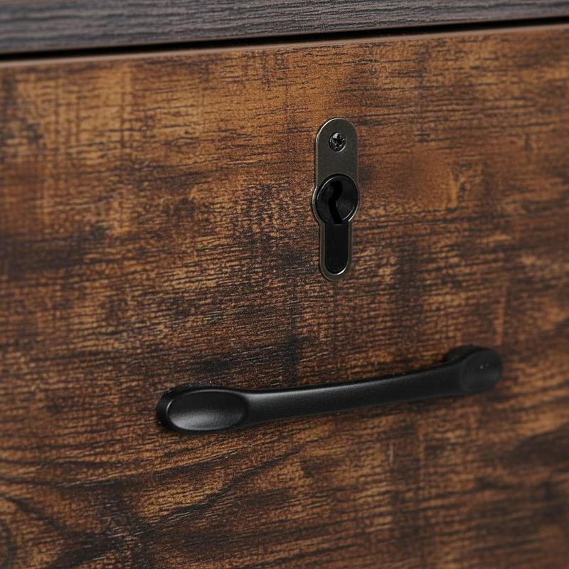Credenza per Ufficio 40 cm (P) - Credenza Office Storage recensione e prezzo