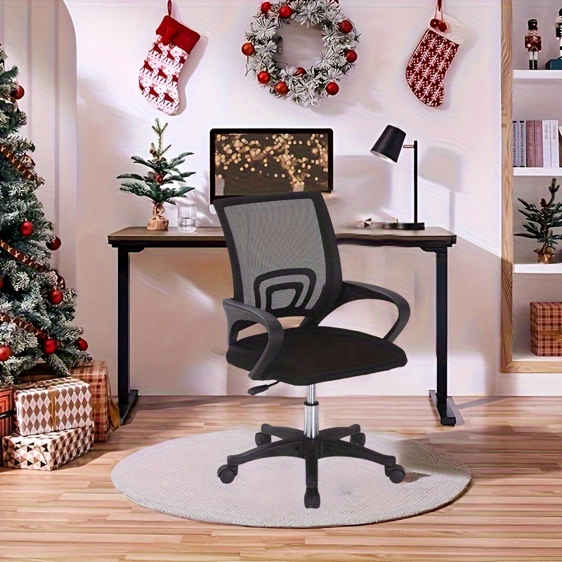 Sedia da ufficio ergonomica, g - Task Chair Mid Back recensione e prezzo