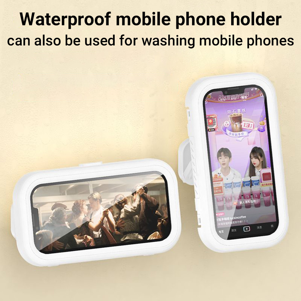 Scatola portaoggetti impermeab - Wall Organizer Pocket recensione e prezzo