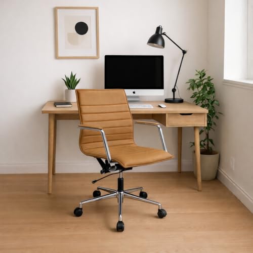 Set di 2 Sedie da Ufficio Mode - Task Chair Mid Back recensione e prezzo