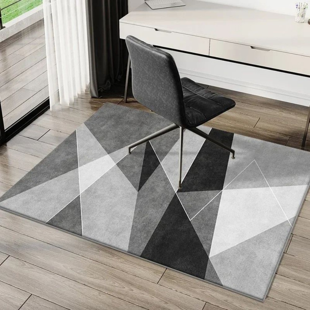 VIKAMA Tappetino per sedia da  - Gaming Desk With Hutch recensione e prezzo