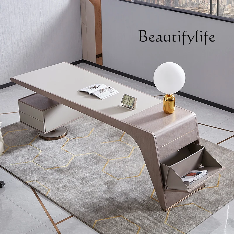 X Mobili da studio postmoderni - Office X Furniture recensione e prezzo