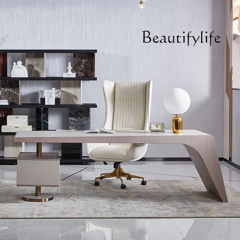 X Mobili da studio postmoderni - Office X Furniture recensione e prezzo