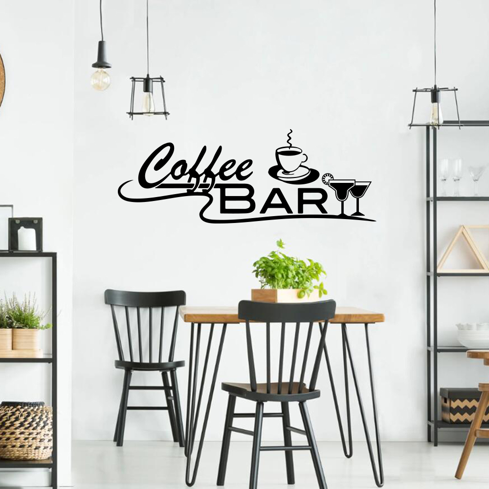 Coffee Bar Negozio Finestra Ad - Office Furniture Usa recensione e prezzo