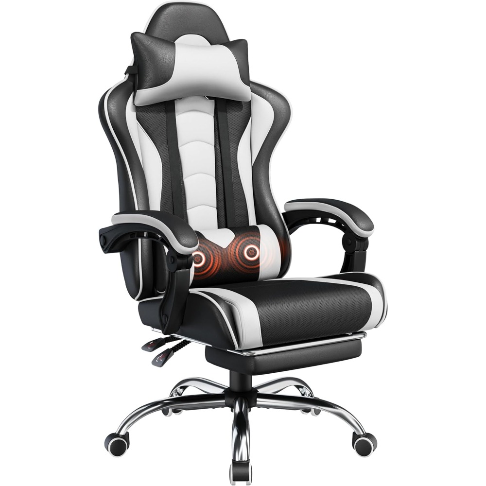 Sedia da gioco ergonomica pers - Office X Furniture recensione e prezzo