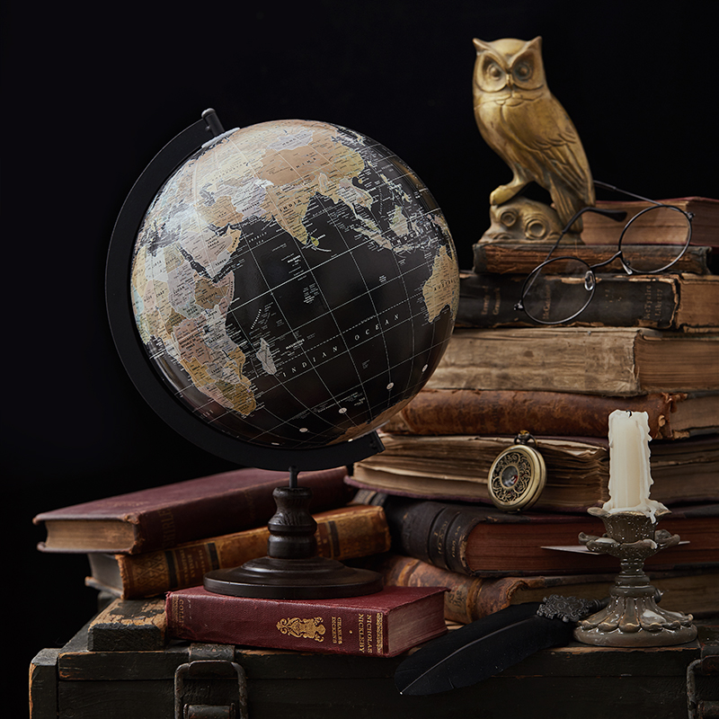 Mondo Globo Mapa vintage europ - Office Furniture Suppliers recensione e prezzo