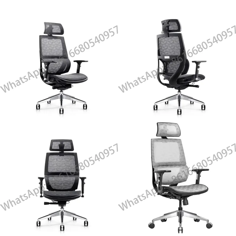 Sedia da Ufficio Ergonomica Mu - Task Chair Mid Back recensione e prezzo