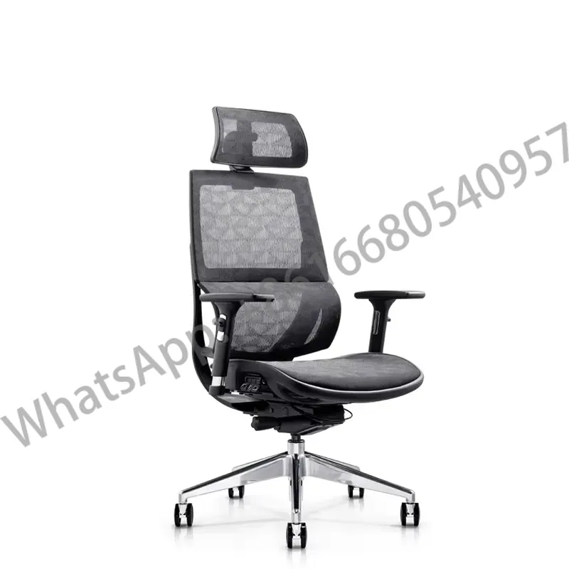 Sedia da Ufficio Ergonomica Mu - Task Chair Mid Back recensione e prezzo