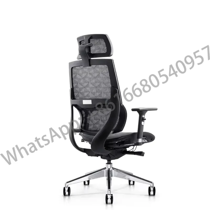 Sedia da Ufficio Ergonomica Mu - Task Chair Mid Back recensione e prezzo