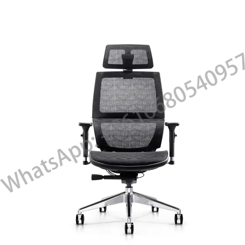 Sedia da Ufficio Ergonomica Mu - Task Chair Mid Back recensione e prezzo