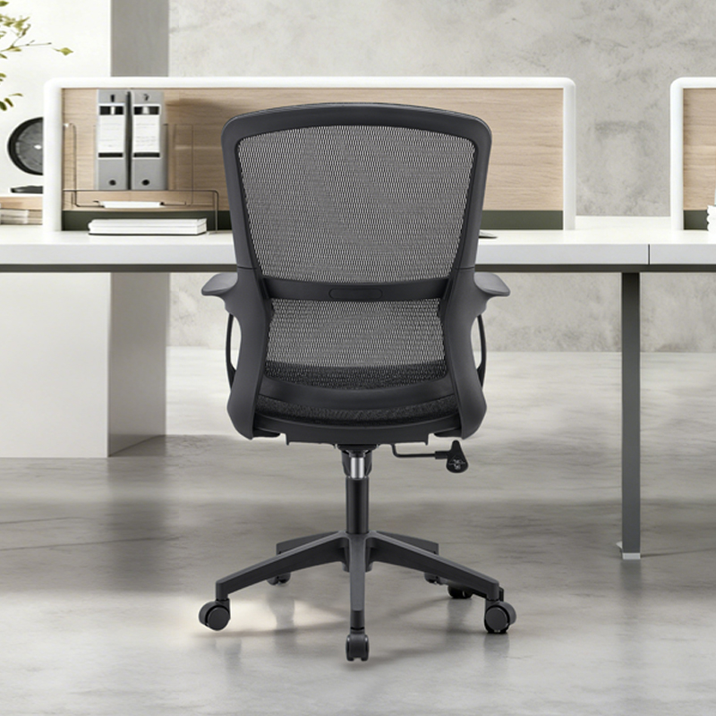 Sedia da ufficio in rete con s - Task Chair Mid Back recensione e prezzo
