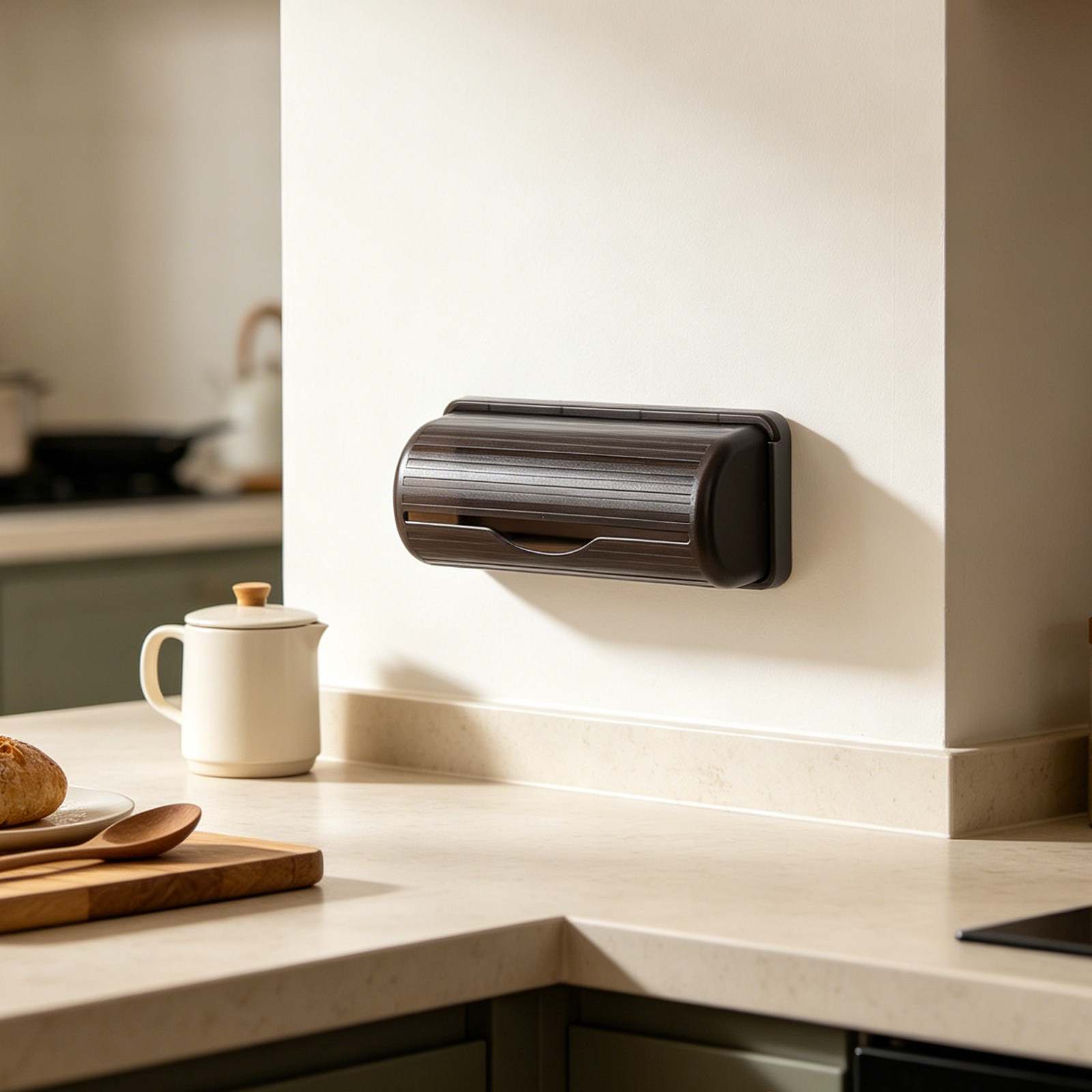 Dispenser per Sacchetti della  - Wall Organizer Pocket recensione e prezzo