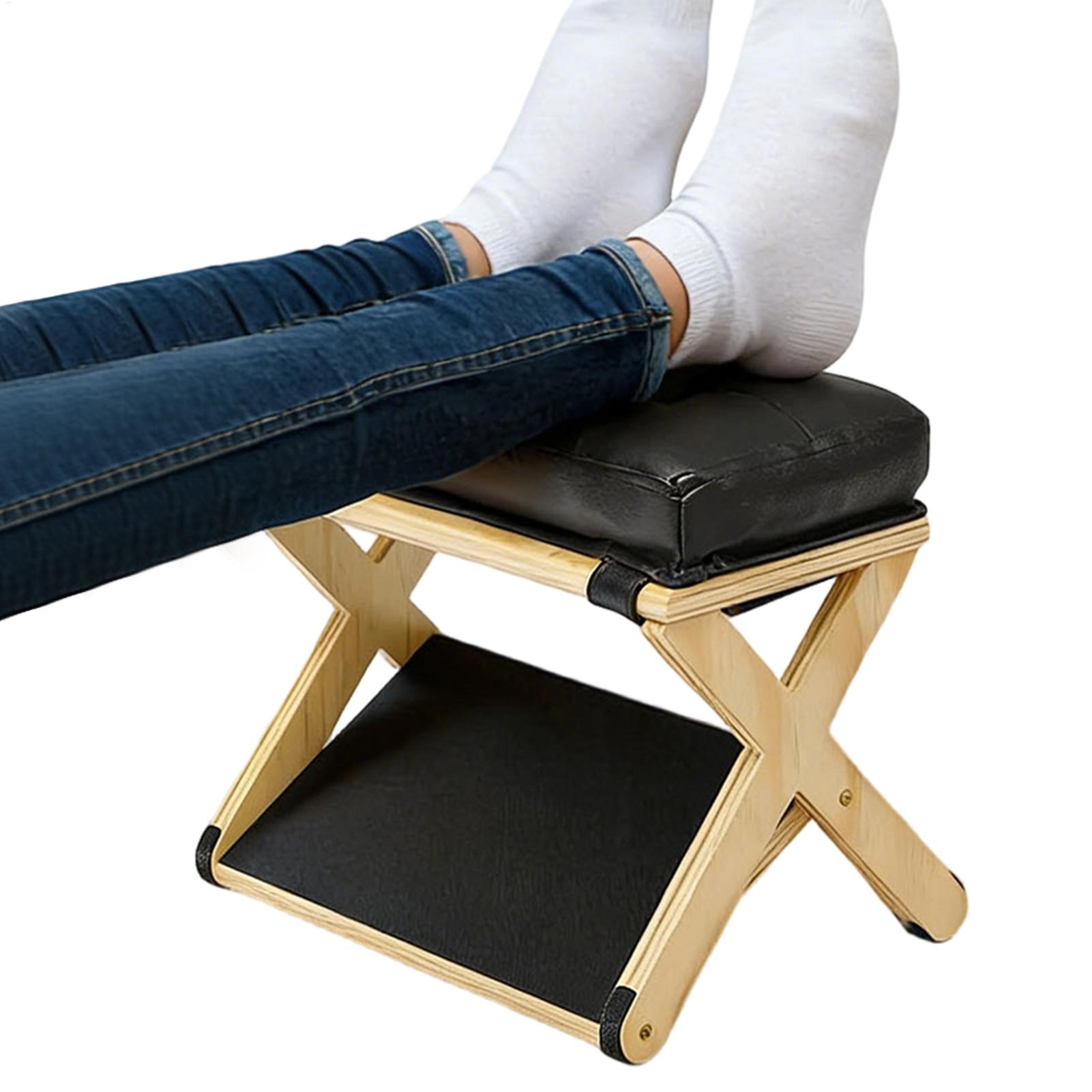 Poggiapiedi Ergonomico in Legn - Office Furniture Suppliers recensione e prezzo