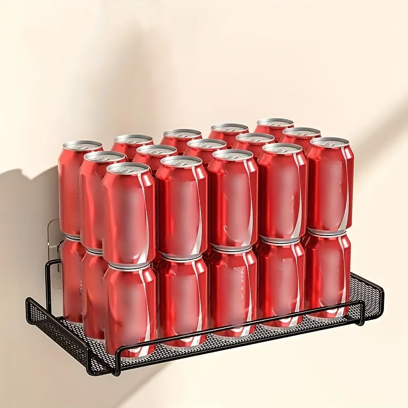 Mensola per Router in Acciaio  - Wall Organizer Pocket recensione e prezzo
