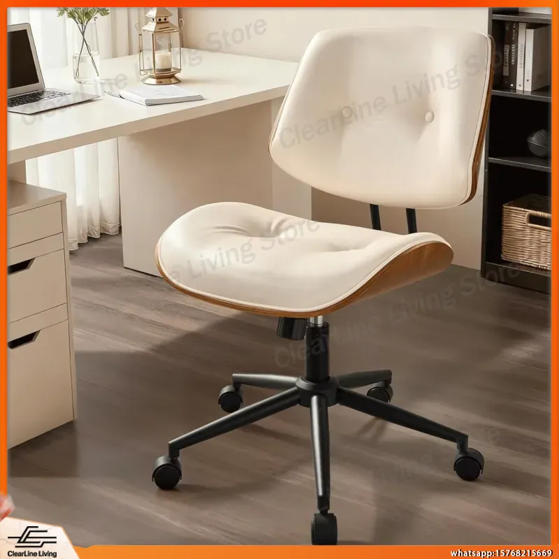 Sedia da Ufficio Moderna in Pe - Task Chair Mid Back recensione e prezzo