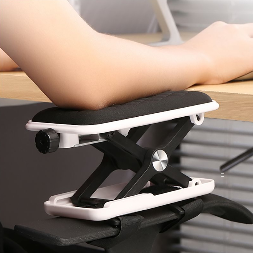 Supporto Estensibile per Bracc - Gaming Desk With Hutch recensione e prezzo