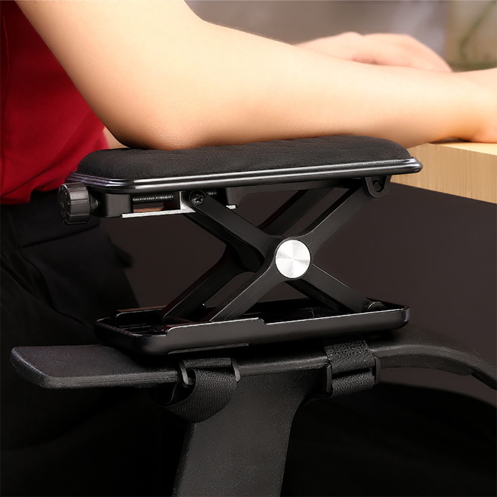 Supporto Estensibile per Bracc - Gaming Desk With Hutch recensione e prezzo