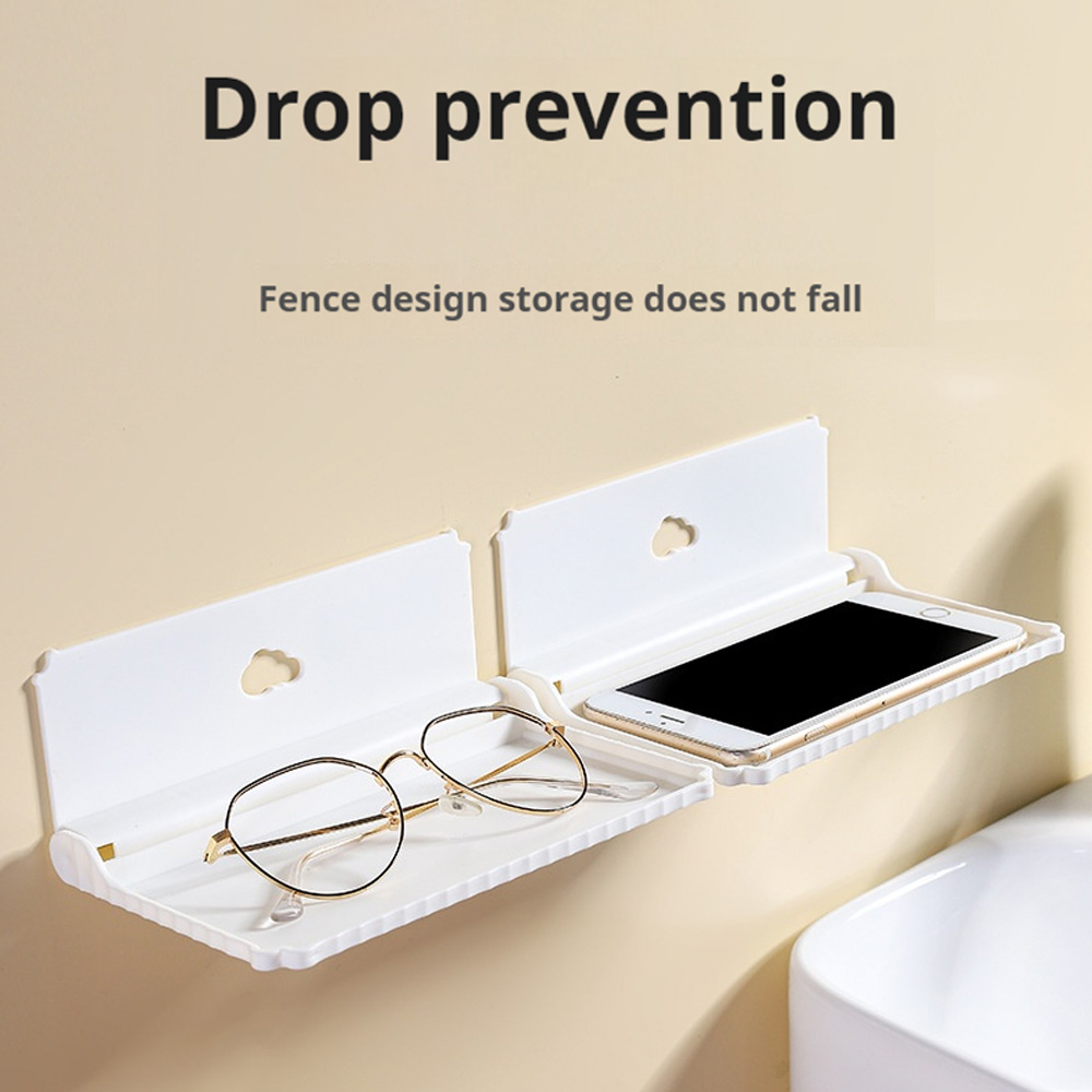 Mensola da Parete Pieghevole S - Wall Organizer Pocket recensione e prezzo