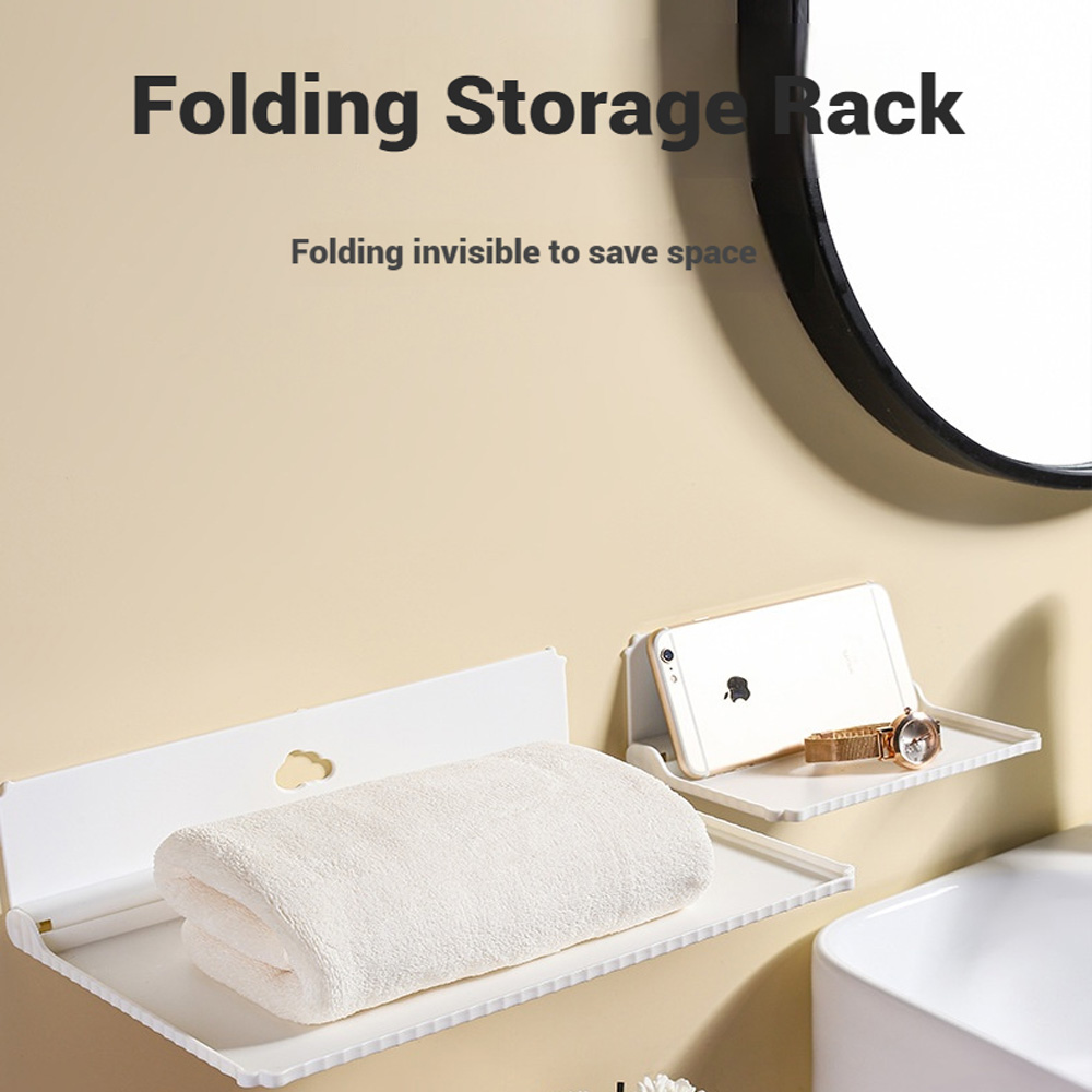 Mensola da Parete Pieghevole S - Wall Organizer Pocket recensione e prezzo