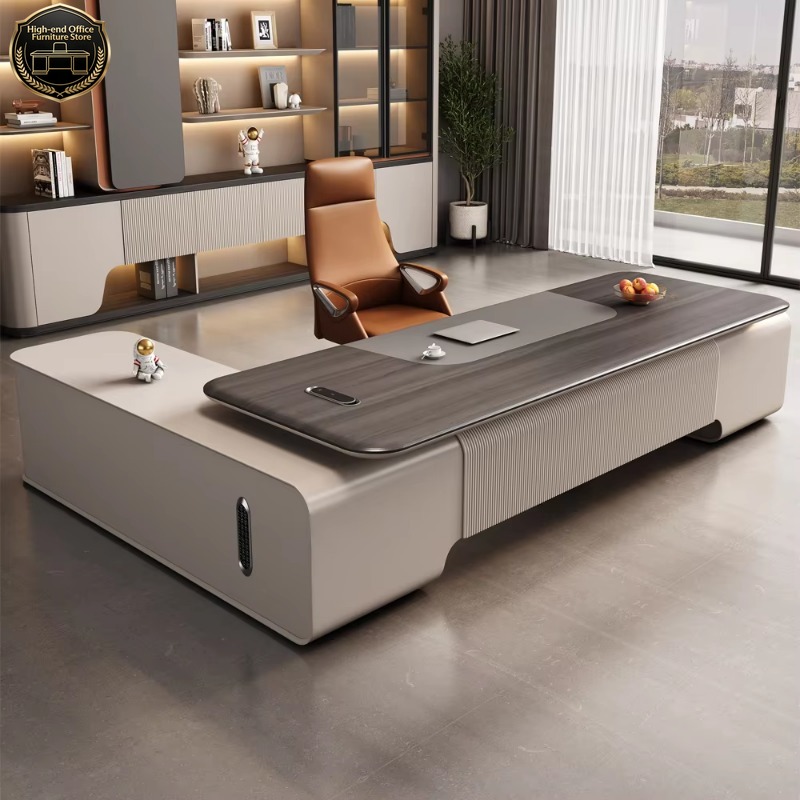 Mobili per Ufficio in Legno Pe - Office Furniture Custom recensione e prezzo