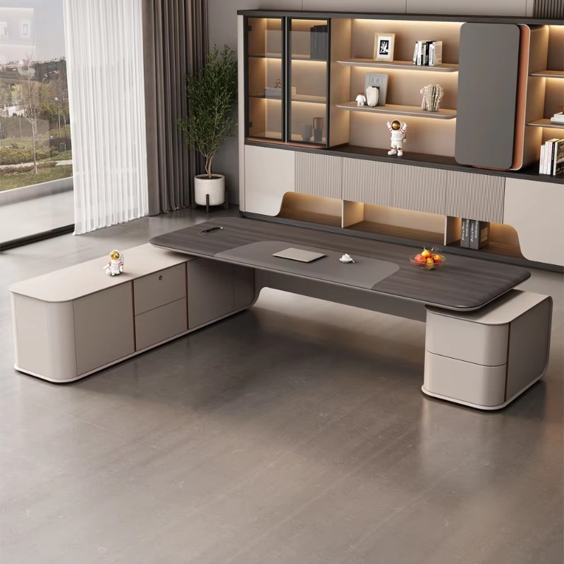 Mobili per Ufficio in Legno Pe - Office Furniture Custom recensione e prezzo