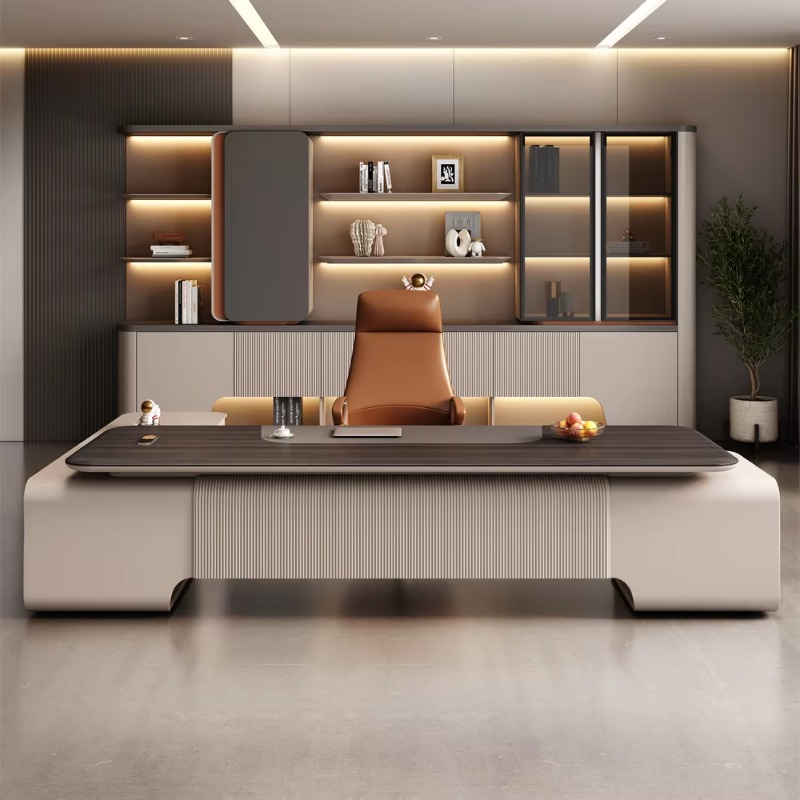 Mobili per Ufficio in Legno Pe - Office Furniture Custom recensione e prezzo