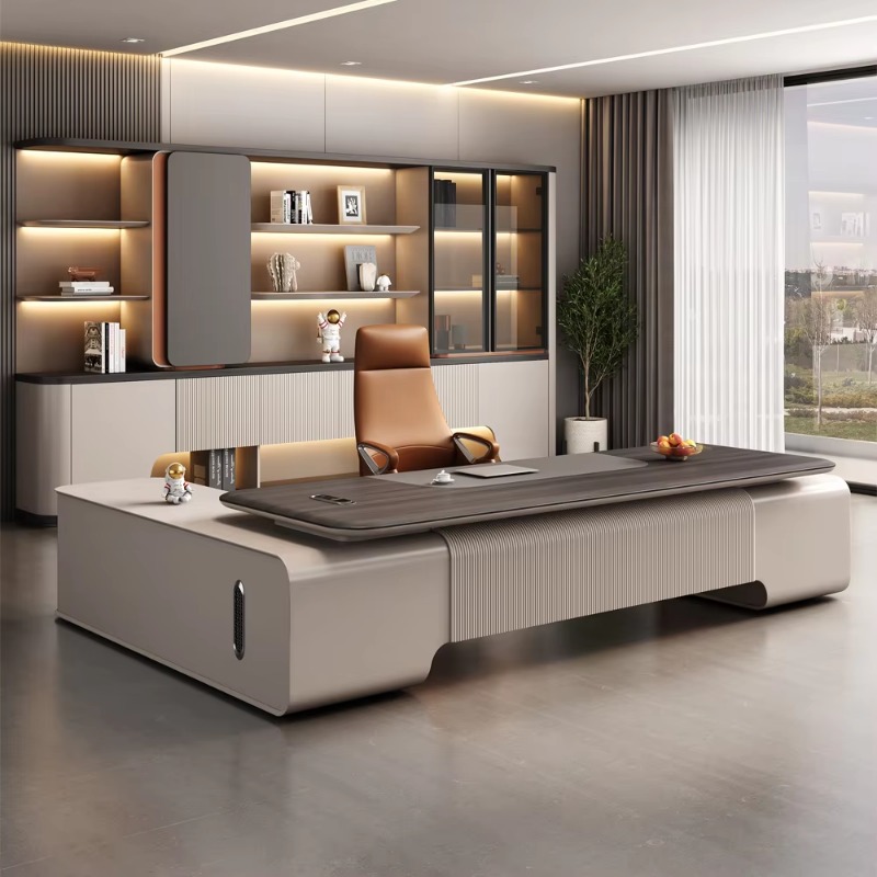 Mobili per Ufficio in Legno Pe - Office Furniture Custom recensione e prezzo
