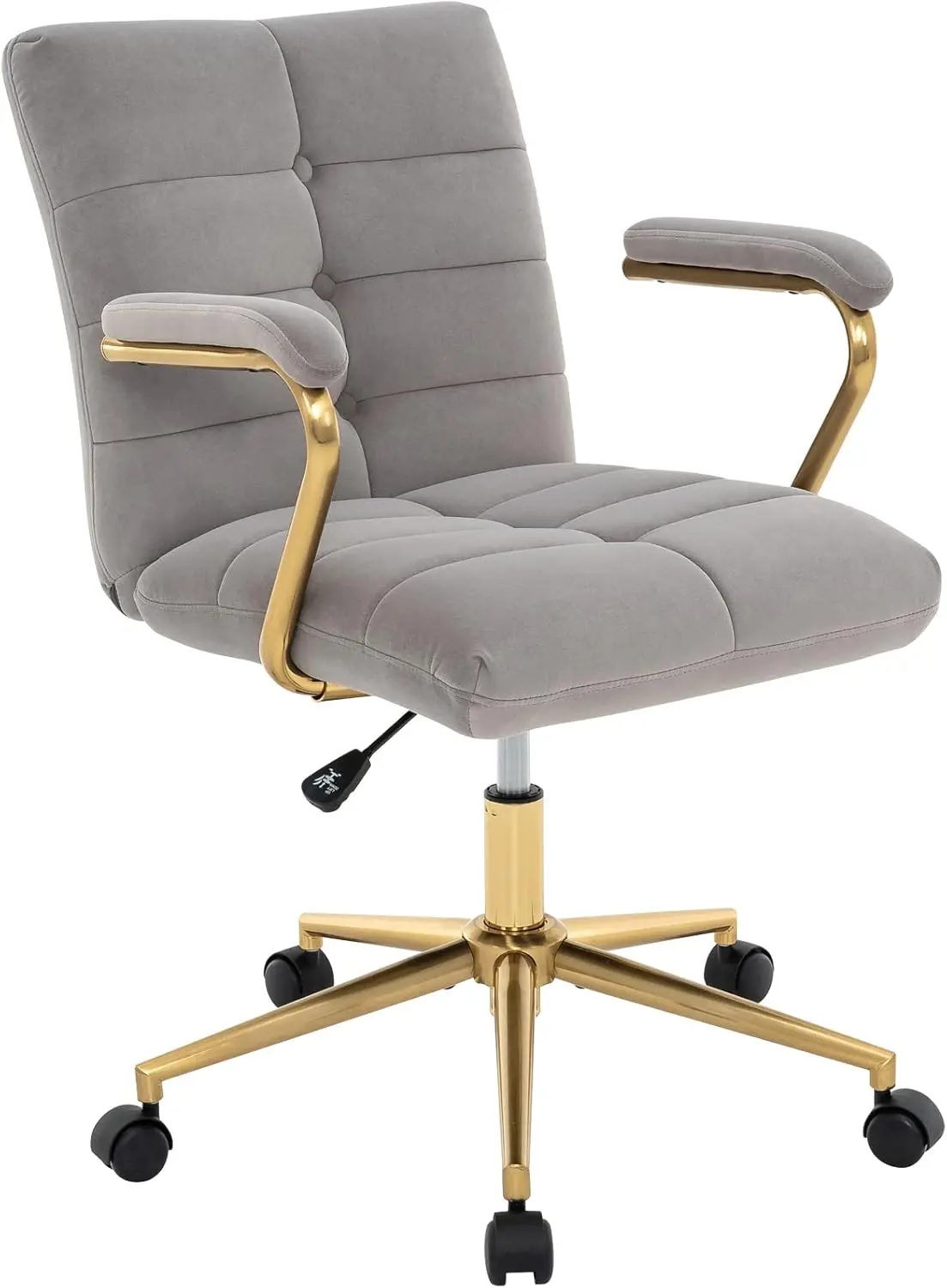 Sedia da ufficio in velluto, s - Task Chair Mid Back recensione e prezzo